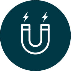 Icon Magnetometer