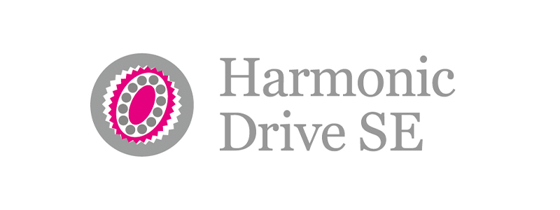 Logo Harmonic Drive SE