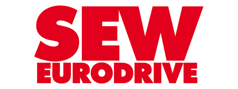 Logo SEW Eurodrive